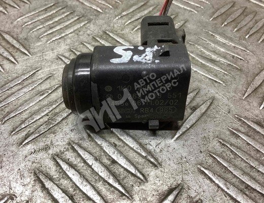 Датчик парктроника Volkswagen Golf V (1K) 2004-2009  Volkswagen Golf Golf V (1K) 2004-2009