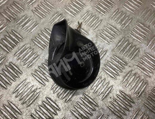 Сигнал (клаксон) Audi A4 B5 (8D) 1999-2001 рестайлинг  Audi A4 A4 B5 (8D) 1999-2001 рестайлинг