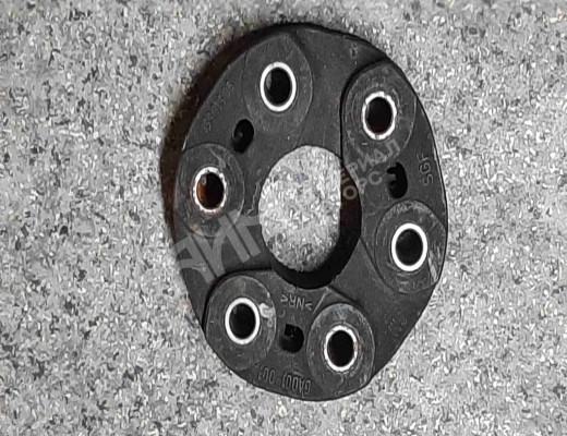 Муфта кардана Opel Omega B 1999-2003 рестайлинг  Opel Omega Omega B 1999-2003 рестайлинг