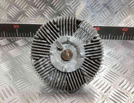 Вискомуфта MAN LE 2000-2007  MAN LE LE 2000-2007