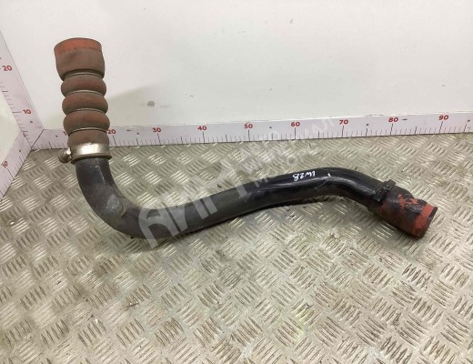 Патрубок интеркулера MAN LE 2000-2007  MAN LE LE 2000-2007