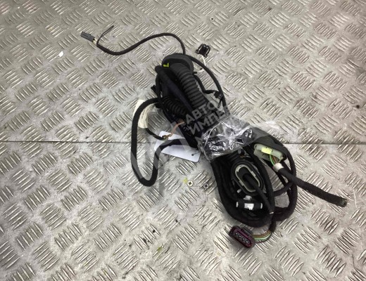 Проводка крышки багажника Volkswagen Caddy III (2K) 2010-2015 рестайлинг  Volkswagen Caddy Caddy III (2K) 2010-2015 рестайлинг