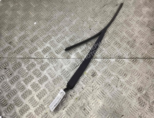 Щеткодержатель задний Volkswagen Caddy III (2K) 2010-2015 рестайлинг  Volkswagen Caddy Caddy III (2K) 2010-2015 рестайлинг
