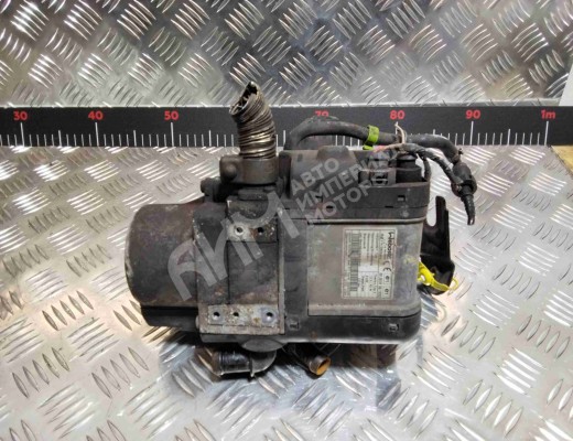 Автономный отопитель Volkswagen Touran I (1T) 2003-2006  Volkswagen Touran Touran I (1T) 2003-2006