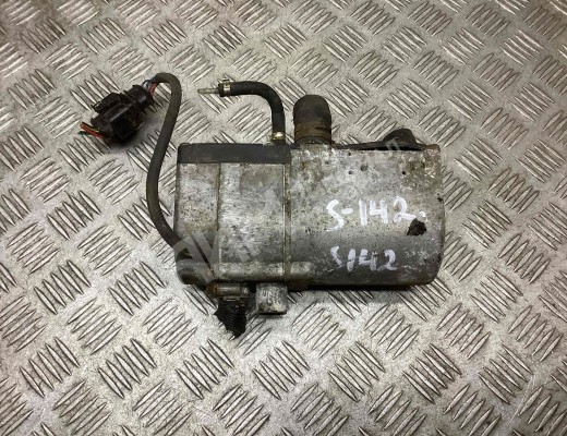 Автономный отопитель Volkswagen Transporter T4 (7D) 1997-2003 рестайлинг  Volkswagen Transporter Transporter T4 (7D) 1997-2003 рестайлинг