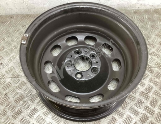 Диск штампованный BMW 1-Series (F20) 2011-2019  BMW 1-Series 1-Series (F20) 2011-2019