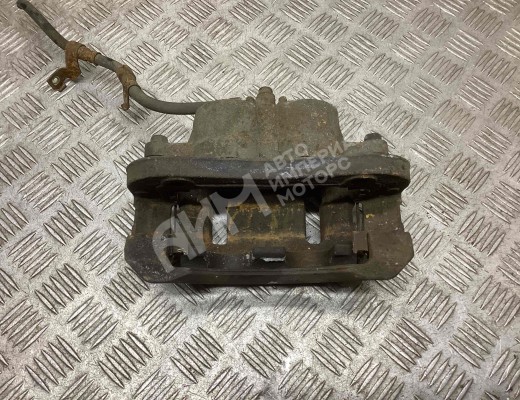 Суппорт передний правый Kia Carnival II (VQ) 2006-2014  Kia Carnival Carnival II (VQ) 2006-2014