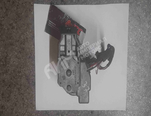 Замок рулевой колонки Mercedes C (W203) 2000-2004  Mercedes C C (W203) 2000-2004