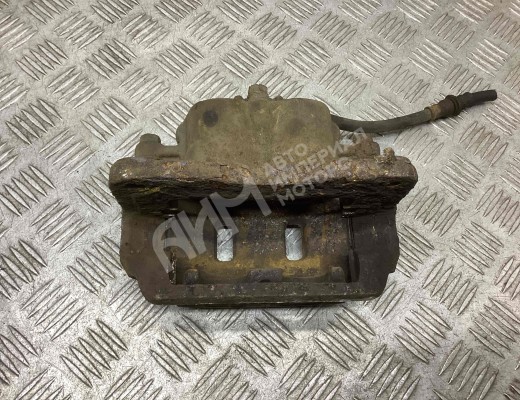 Суппорт передний левый Subaru Forester I (S10) 1997-2002  Subaru Forester Forester I (S10) 1997-2002