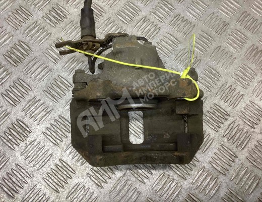 Суппорт передний правый Volkswagen Passat B5 (3B) 1996-2000  Volkswagen Passat Passat B5 (3B) 1996-2000