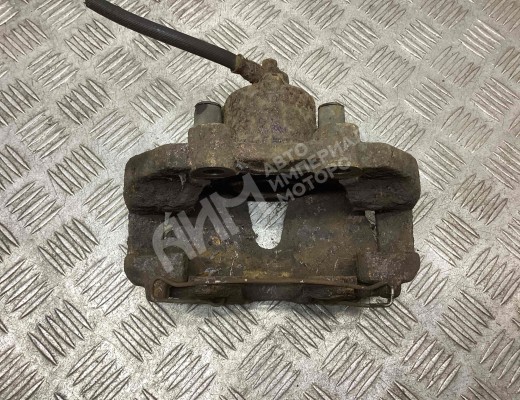 Суппорт передний левый Saab 9-3 I 1998-2002  Saab 9-3 9-3 I 1998-2002