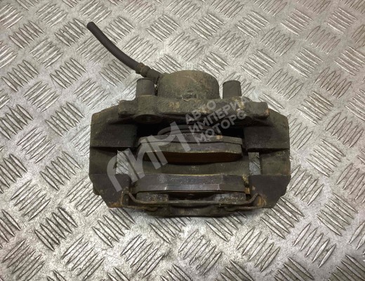 Суппорт передний левый Dacia Logan I (LS/KS) 2004-2012  Dacia Logan Logan I (LS/KS) 2004-2012