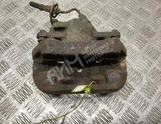 Суппорт передний левый Volkswagen Transporter T4 (7D) 1990-1997  Volkswagen Transporter Transporter T4 (7D) 1990-1997