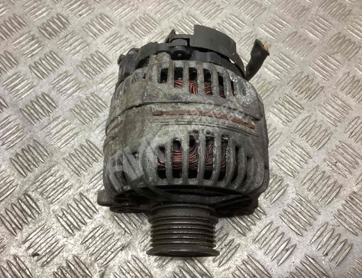 Генератор Volkswagen Golf IV (1J) 1997-2004  Volkswagen Golf Golf IV (1J) 1997-2004