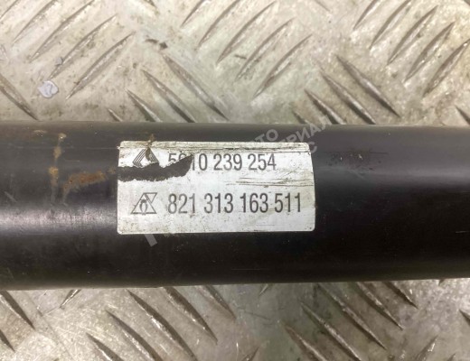 Рулевой карданчик Renault Midlum I 2000-2006  Renault Midlum Midlum I 2000-2006