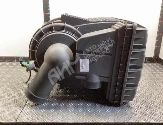 Корпус воздушного фильтра Iveco Eurocargo III 2008-2015  Iveco Eurocargo Eurocargo III 2008-2015