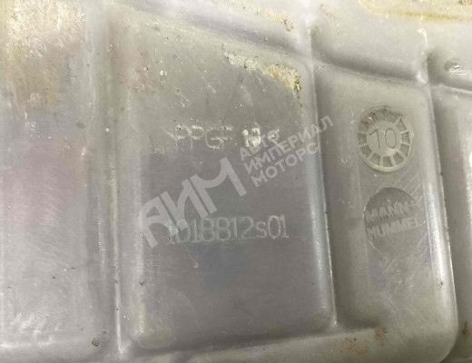 Бачок расширительный Renault Midlum I 2000-2006  Renault Midlum Midlum I 2000-2006