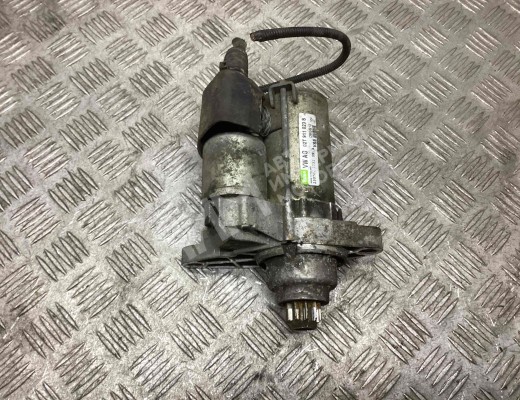 Стартер Volkswagen Golf V (1K) 2004-2009  Volkswagen Golf Golf V (1K) 2004-2009