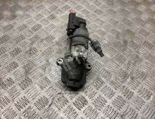 Стартер Ford Mondeo III 2000-2003  Ford Mondeo Mondeo III 2000-2003