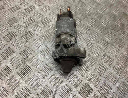 Стартер Dacia Logan I (LS/KS) 2004-2012  Dacia Logan Logan I (LS/KS) 2004-2012