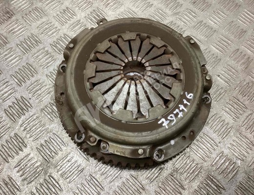 Комплект сцепления Dacia Logan I (LS/KS) 2004-2012  Dacia Logan Logan I (LS/KS) 2004-2012