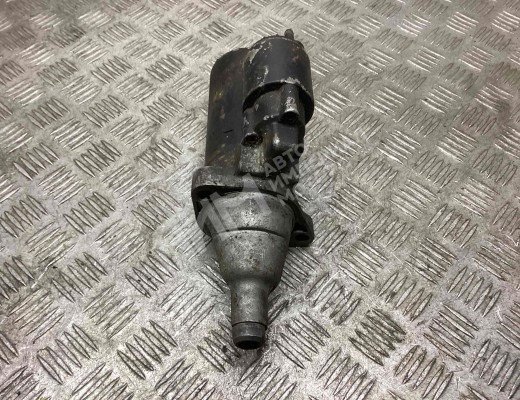 Стартер Audi A4 B6 (8EC, 8E5) 2000-2004  Audi A4 A4 B6 (8EC, 8E5) 2000-2004