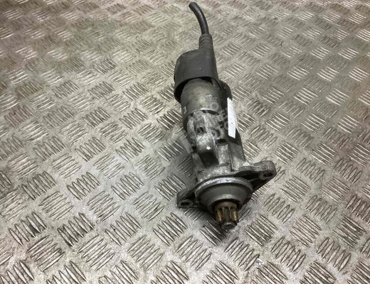Стартер Volkswagen Passat B6 (3C) 2005-2010  Volkswagen Passat Passat B6 (3C) 2005-2010