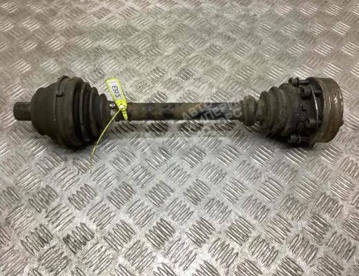 Полуось передняя левая (приводной вал, ШРУС) Volkswagen Transporter T4 (7D) 1990-1997  Volkswagen Transporter Transporter T4 (7D) 1990-1997