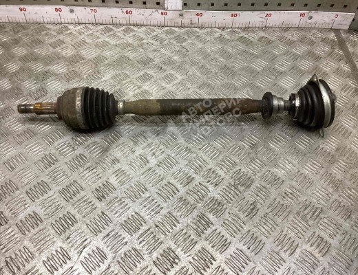 Полуось передняя левая (приводной вал, ШРУС) Dacia Logan I (LS/KS) 2004-2012  Dacia Logan Logan I (LS/KS) 2004-2012