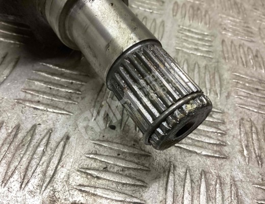 Полуось передняя левая (приводной вал, ШРУС) Ford Mondeo III 2000-2003  Ford Mondeo Mondeo III 2000-2003
