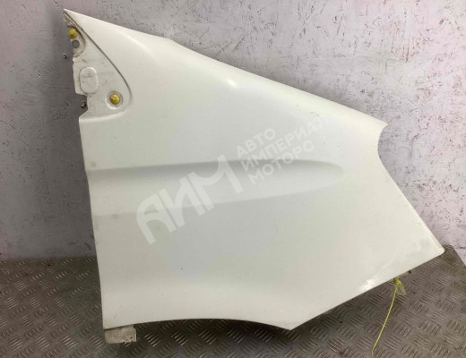 Крыло переднее правое Iveco Daily IV 2006-2011  Iveco Daily Daily IV 2006-2011