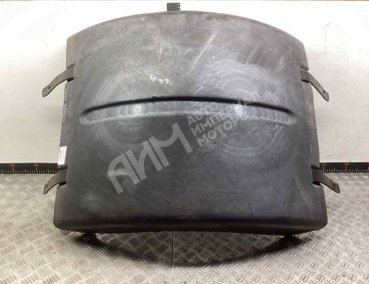 Крыло заднее левое Renault Premium I 1996-2006  Renault Premium Premium I 1996-2006