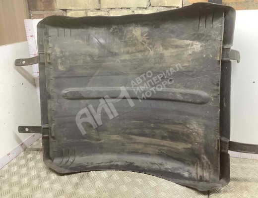 Крыло заднее левое Renault Premium I 1996-2006  Renault Premium Premium I 1996-2006