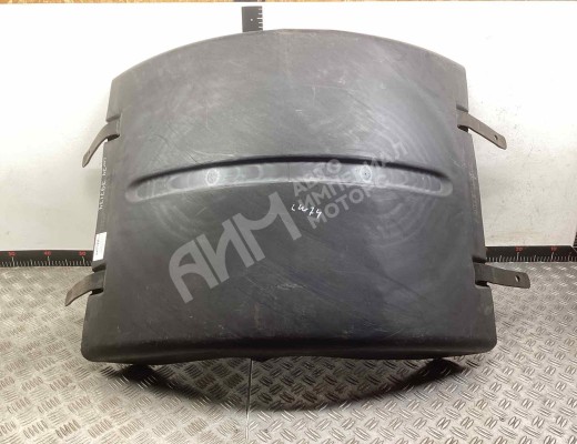 Крыло заднее левое Renault Premium I 1996-2006  Renault Premium Premium I 1996-2006