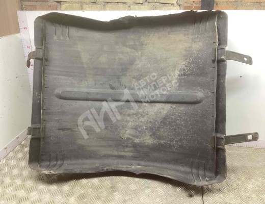 Крыло заднее левое Renault Premium I 1996-2006  Renault Premium Premium I 1996-2006