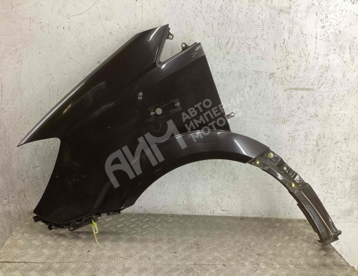 Крыло переднее левое Mercedes Sprinter II (W906) 2013-2018 рестайлинг  Mercedes Sprinter Sprinter II (W906) 2013-2018 рестайлинг