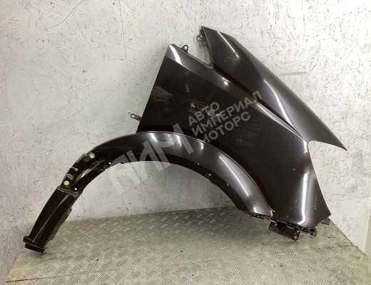 Крыло переднее правое Mercedes Sprinter II (W906) 2013-2018 рестайлинг  Mercedes Sprinter Sprinter II (W906) 2013-2018 рестайлинг