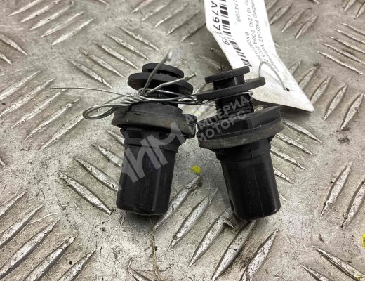 Демпфер Volkswagen Caddy III (2K) 2010-2015 рестайлинг  Volkswagen Caddy Caddy III (2K) 2010-2015 рестайлинг