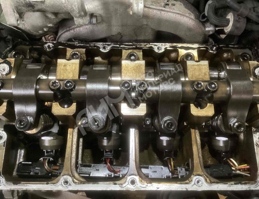 Форсунка Volkswagen Golf+ V (5M) 2005-2014  Volkswagen Golf Plus Golf+ V (5M) 2005-2014