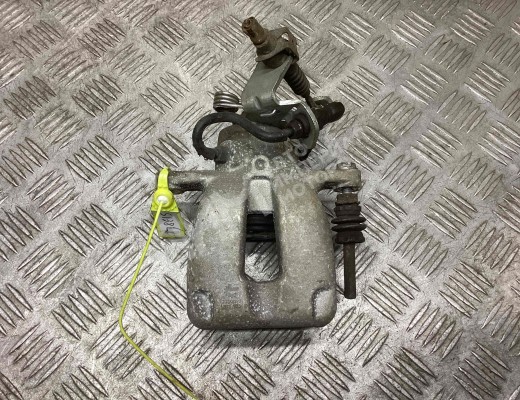 Суппорт задний левый Volkswagen Touran I (1T) 2003-2006  Volkswagen Touran Touran I (1T) 2003-2006