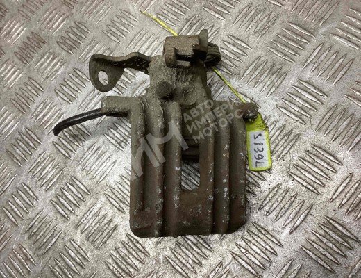 Суппорт задний левый Volkswagen Passat B5+ (3B) 2000-2005 рестайлинг  Volkswagen Passat Passat B5+ (3B) 2000-2005 рестайлинг