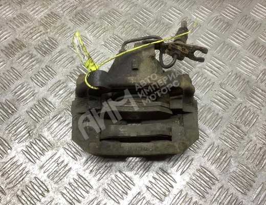 Суппорт передний левый Volkswagen Passat B5 (3B) 1996-2000  Volkswagen Passat Passat B5 (3B) 1996-2000