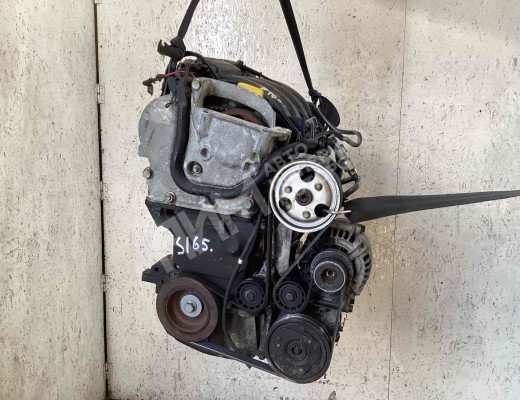 Двигатель Renault Megane I 1995-2002  Renault Megane Megane I 1995-2002