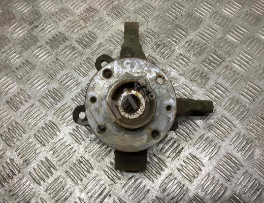 Ступица передняя левая Dacia Logan I (LS/KS) 2004-2012  Dacia Logan Logan I (LS/KS) 2004-2012