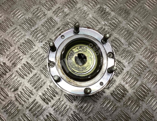 Ступица задняя левая Kia Carnival II (VQ) 2006-2014  Kia Carnival Carnival II (VQ) 2006-2014