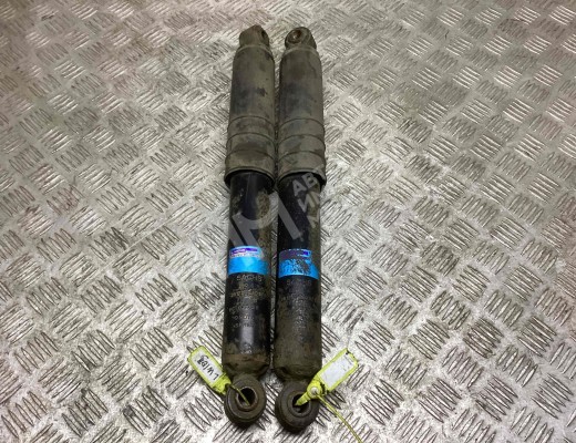 Амортизатор задний Citroen Jumper I 1994-2006  Citroen Jumper Jumper I 1994-2006