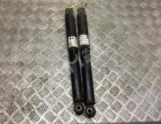 Амортизатор задний Mercedes Sprinter II (W906) 2013-2018 рестайлинг  Mercedes Sprinter Sprinter II (W906) 2013-2018 рестайлинг