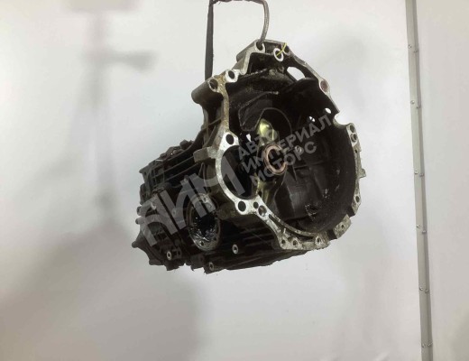 КПП механическая (МКПП) 5-ступенчатая Audi 80 B4 (8C) 1991-1995  Audi 80 80 B4 (8C) 1991-1995
