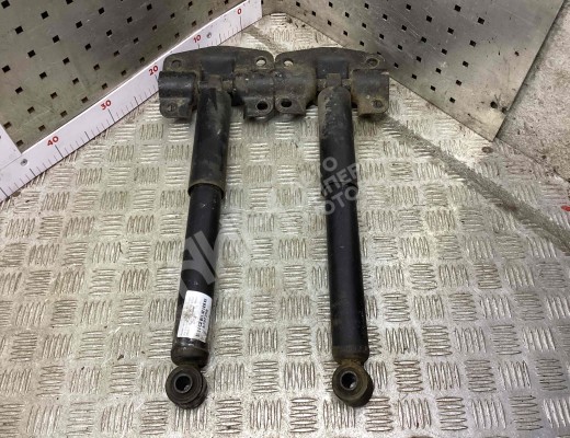 Амортизатор задний Kia Carnival II (VQ) 2006-2014  Kia Carnival Carnival II (VQ) 2006-2014