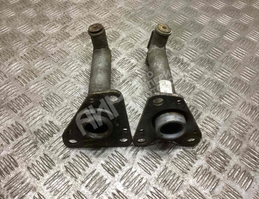 Кронштейн крепления бампера переднего Audi A6 C5 (4B) 1997-2001  Audi A6 A6 C5 (4B) 1997-2001